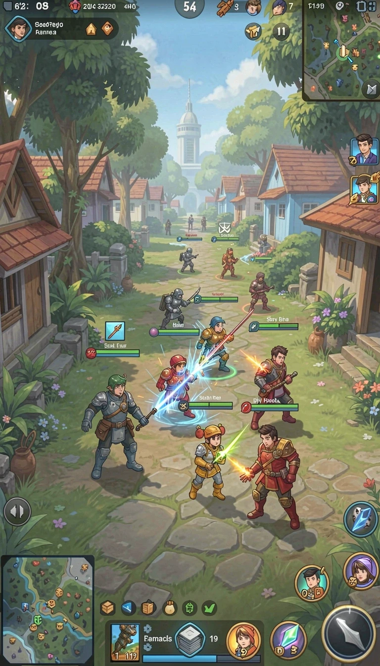 Screenshot 9et APK Terbaru: Download Cepat dan Gratis nomor 2