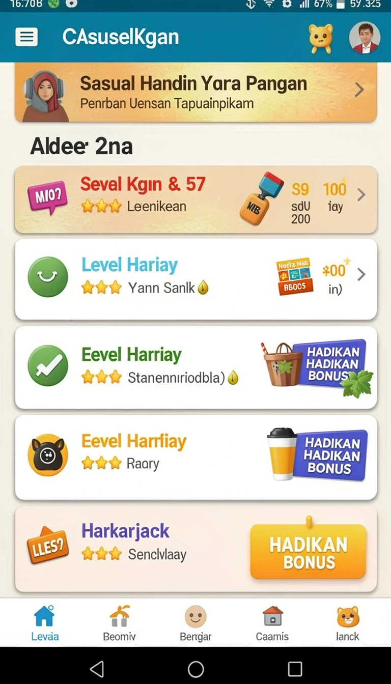 Screenshot Review Aplikasi winslot nomor 1
