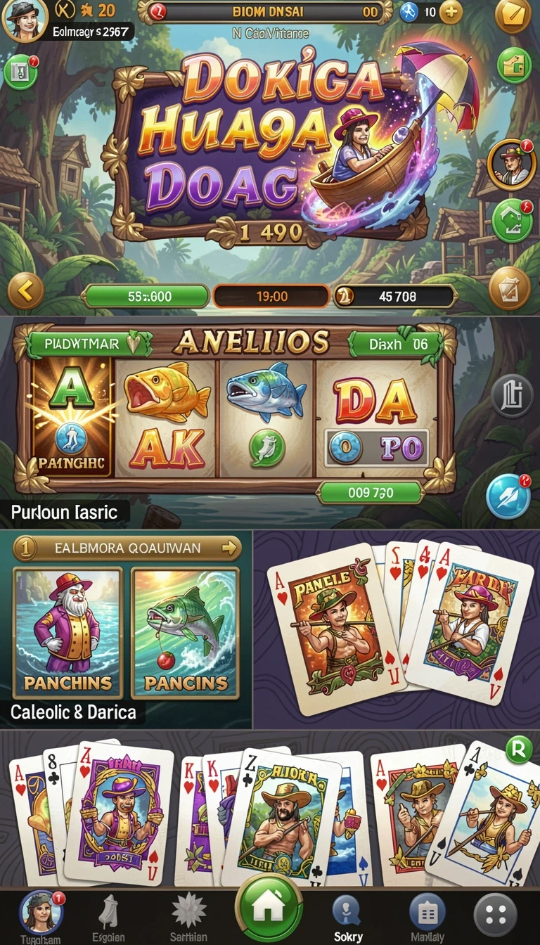 Screenshot Download multiplayer APK untuk Android nomor 3