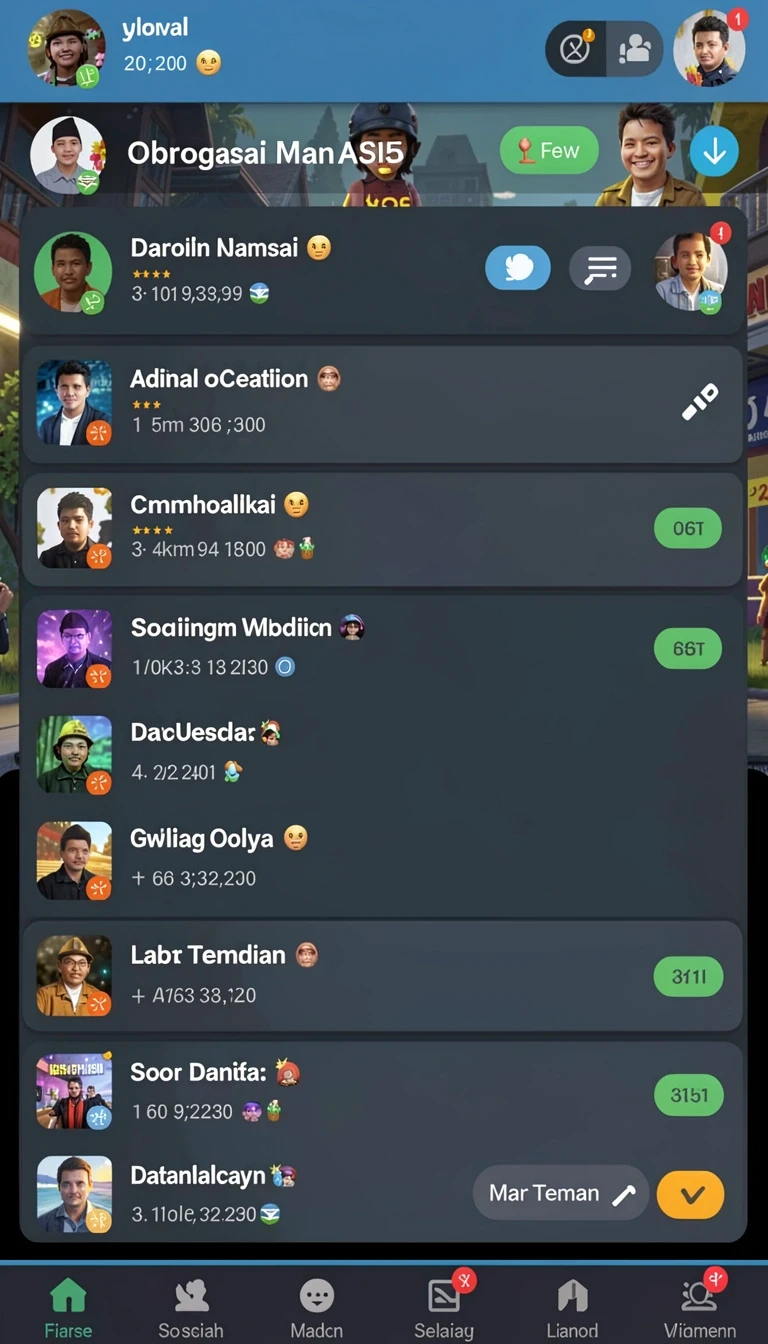 Screenshot topjitu APK Terbaru: Download Cepat dan Gratis nomor 3