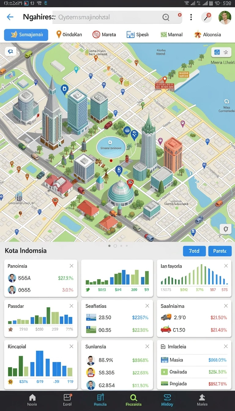 Screenshot langit99 Terbaru 2026: Download APK dan Review nomor 3