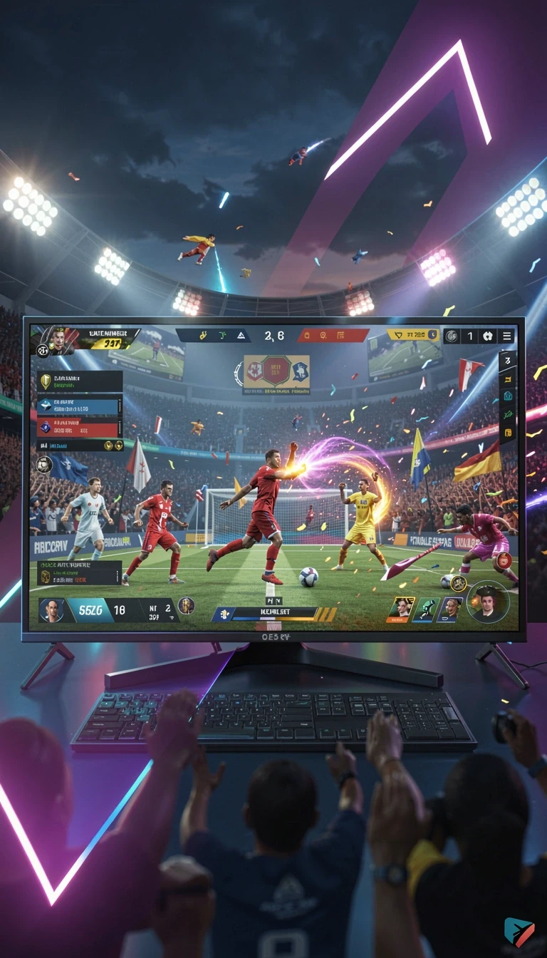 Screenshot 8055 APK: Cara Download dan Instal di Android nomor 2