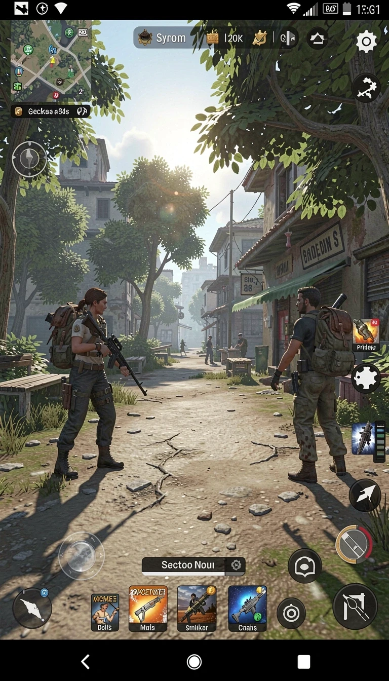 Screenshot Download piton786 APK Terbaru Full Version nomor 3