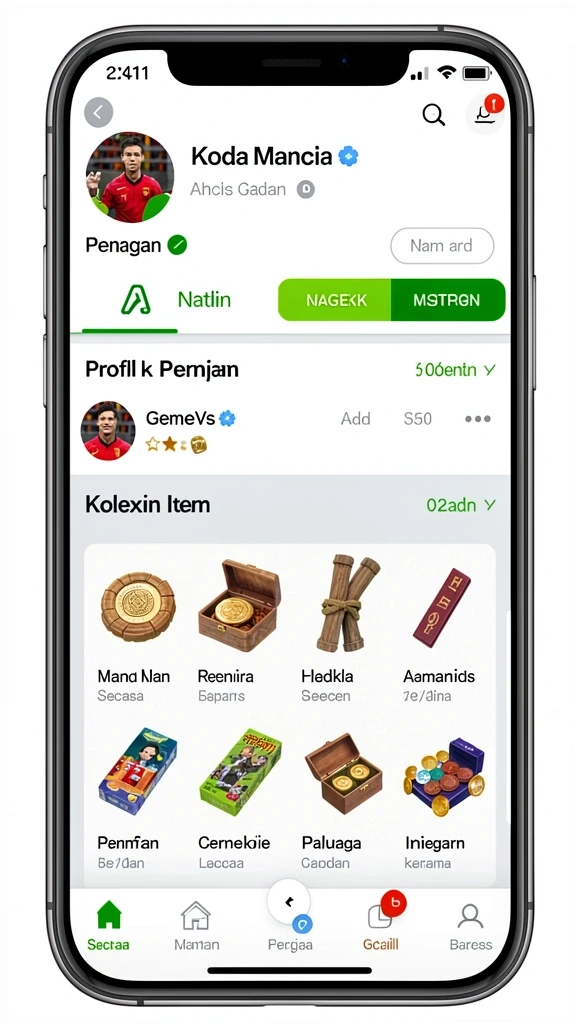 Screenshot Cara Download cuangila APK dengan Mudah nomor 2